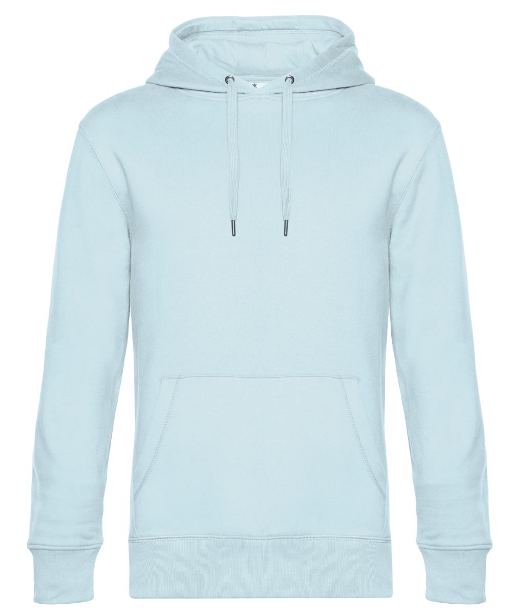 Skip Leg Hoodie