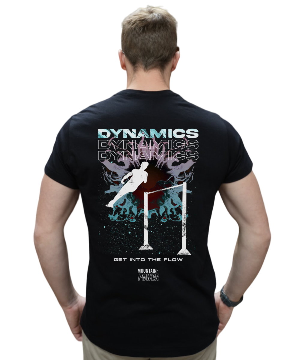 Dynamics T-shirt