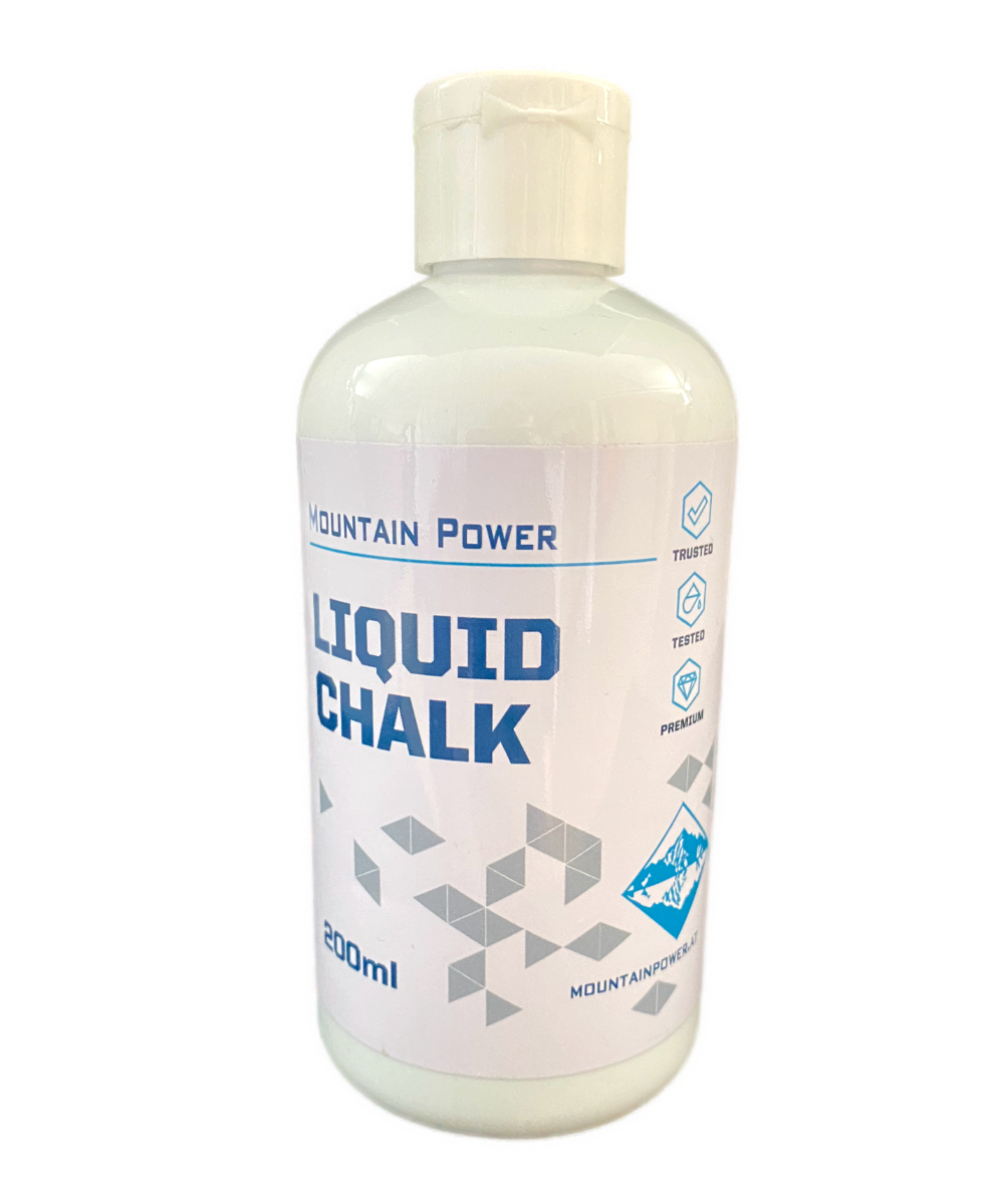 Liquid Chalk