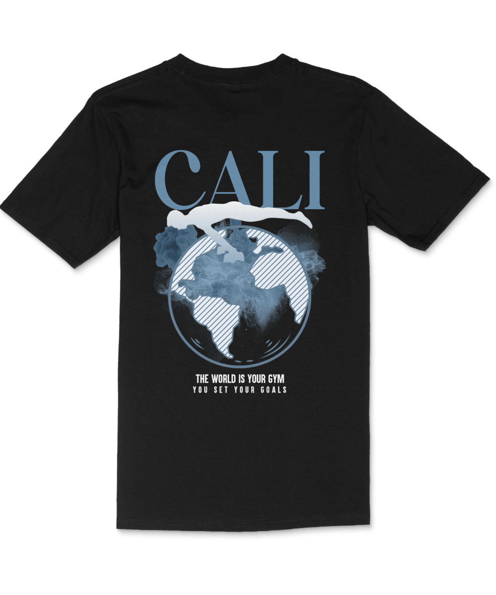 Cali T shirt