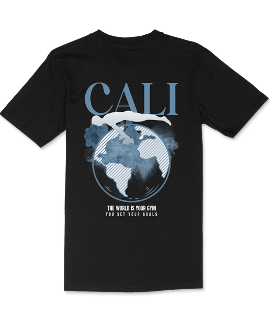 Cali T shirt
