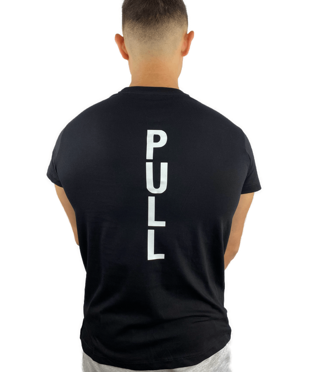 Pull T-Shirt