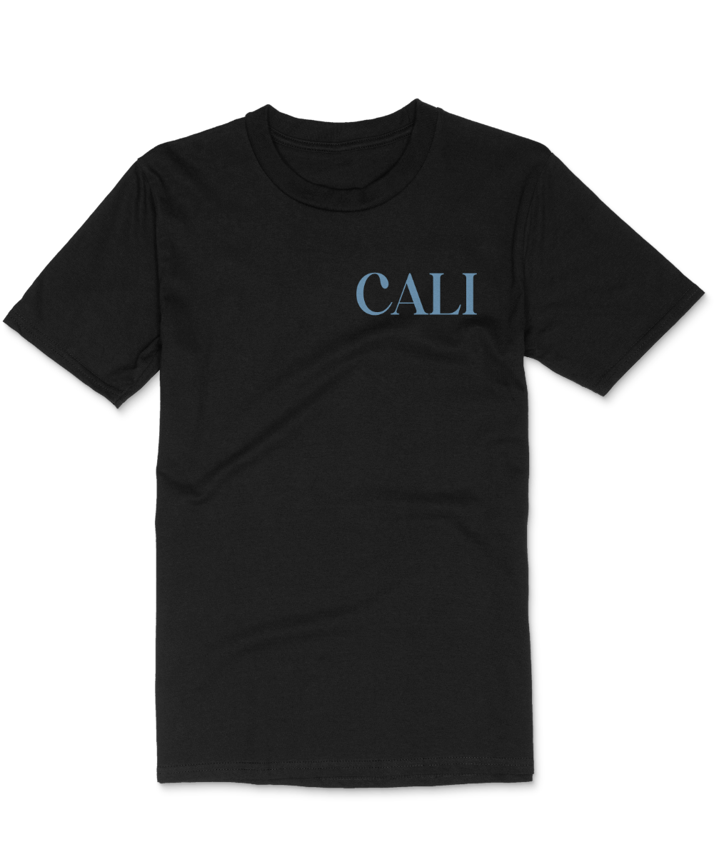 Cali T shirt