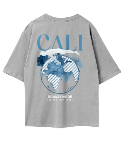 Oversize T-Shirt CALI