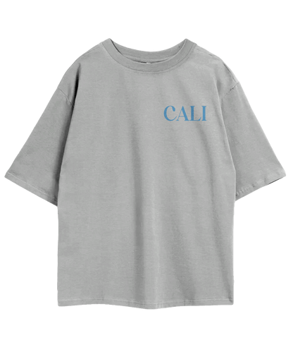 Oversize T-Shirt CALI