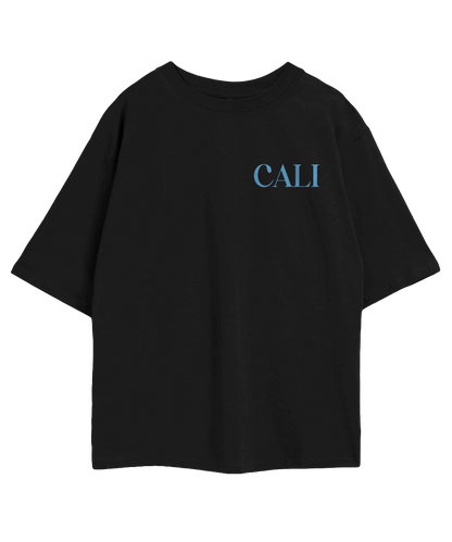 Oversize T-Shirt CALI