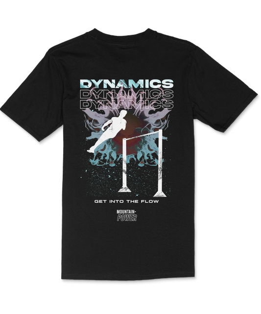 Dynamics T-shirt