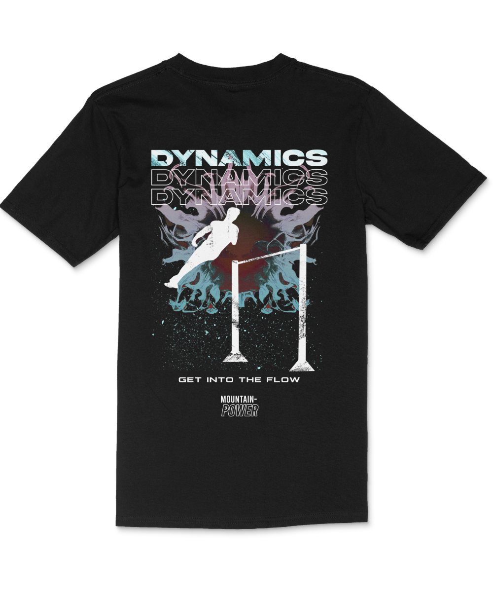 Dynamics T-shirt