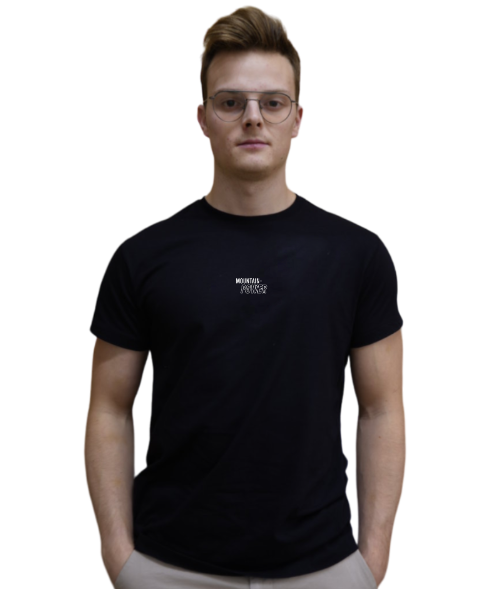 Dynamics T-shirt