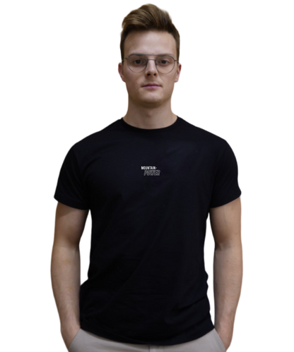 Dynamics T-shirt
