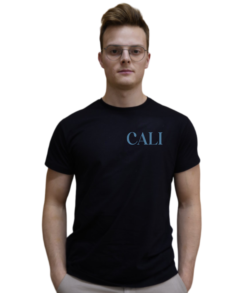 Cali T shirt