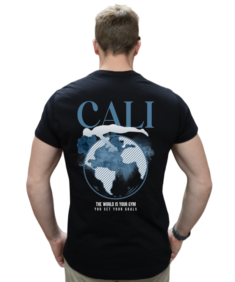 Cali T shirt