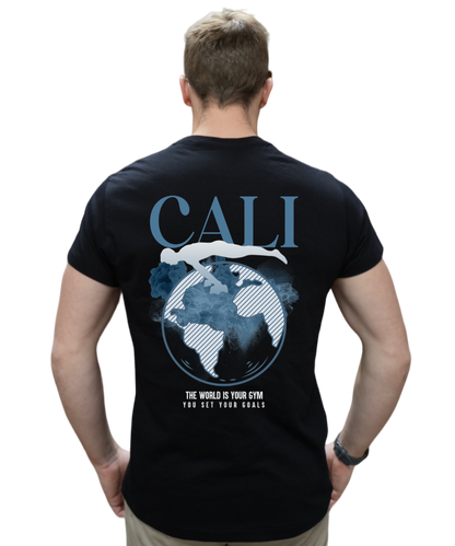 Cali T shirt