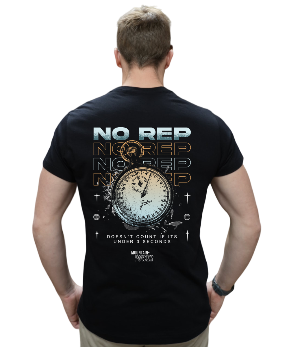 No Rep T-shirt