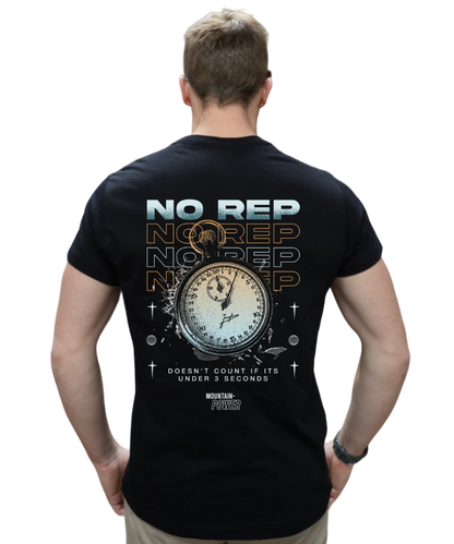 No Rep T-shirt