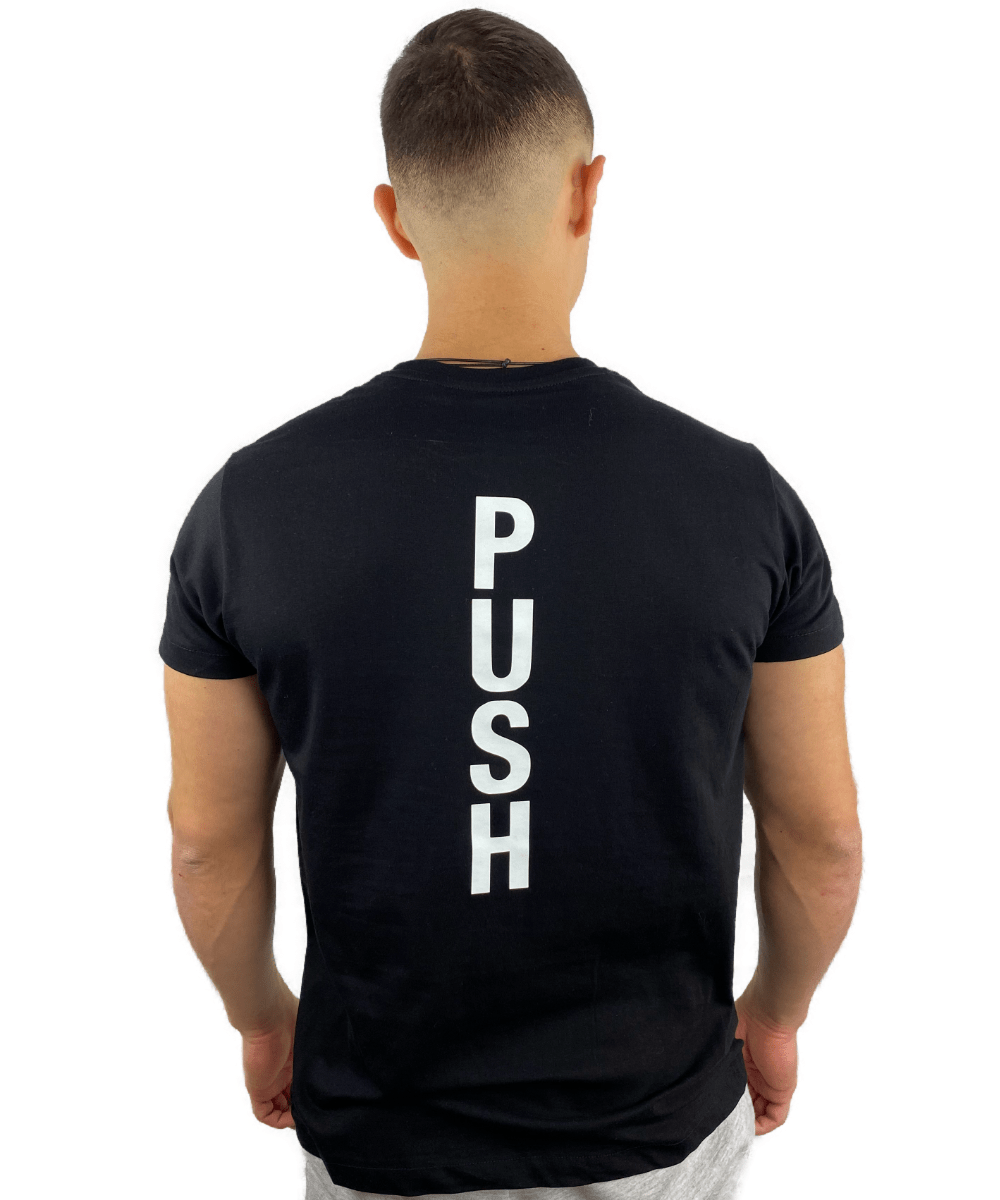 Push T-Shirt