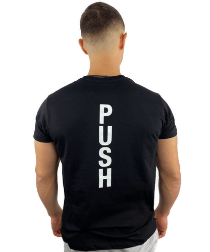 Push T-Shirt