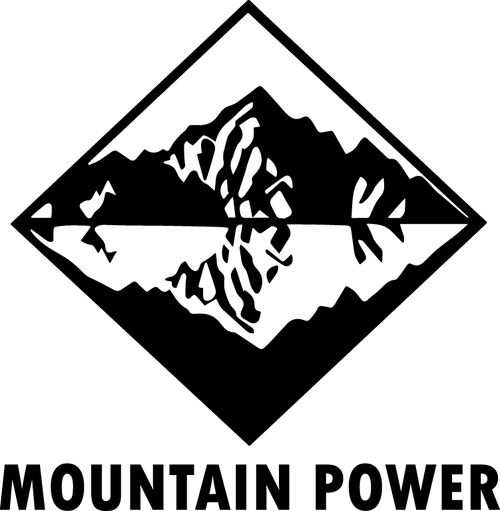 mountainpower.at logo