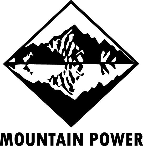 Logo von Mountain Power