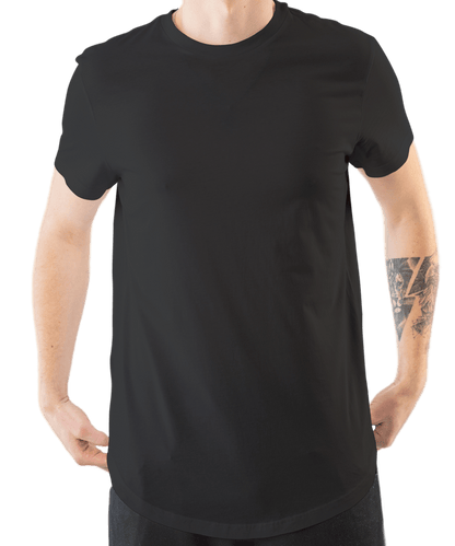 Dynamics Oversize T-shirt