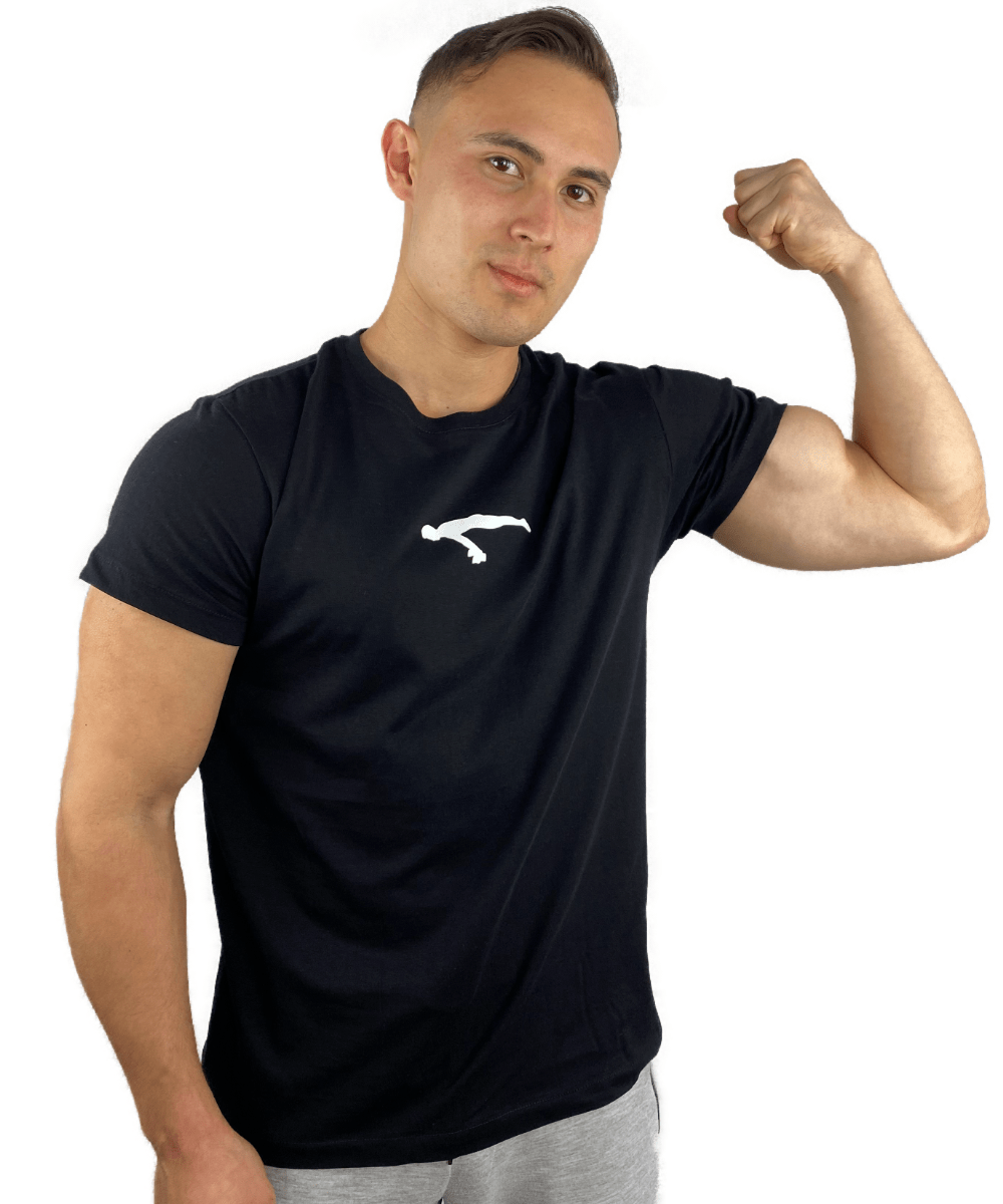 Push T-Shirt