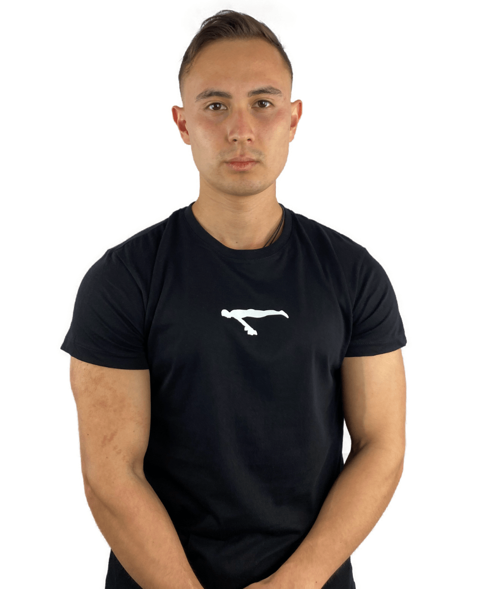 Push T-Shirt