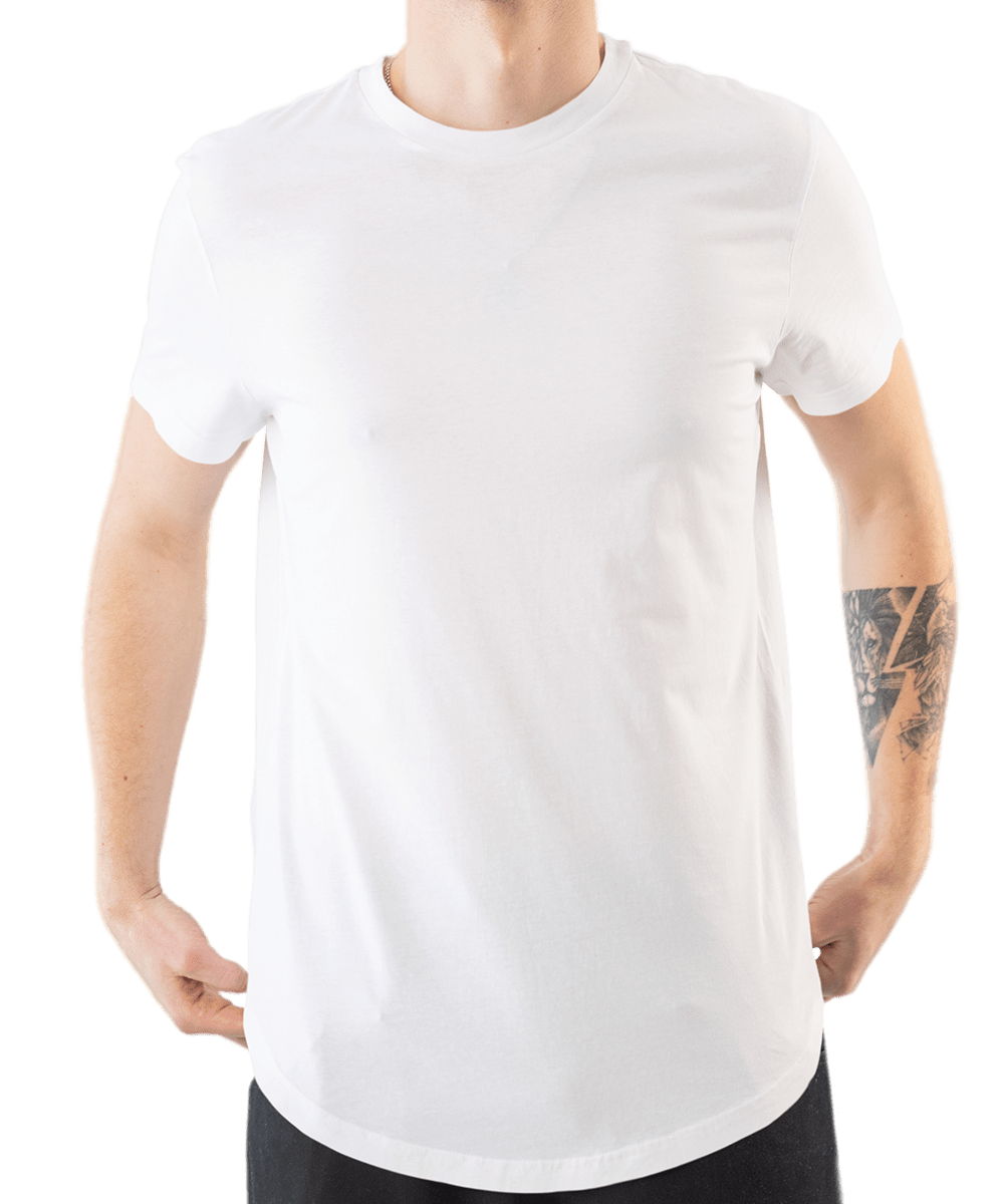 Balance Oversize T-shirt
