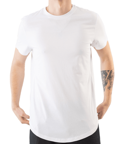 Balance Oversize T-shirt