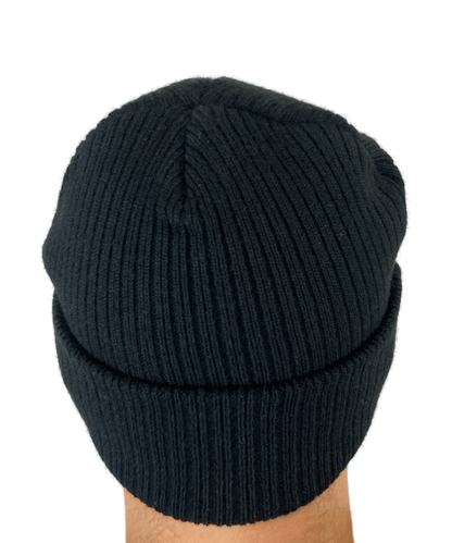Winterkappe Herren