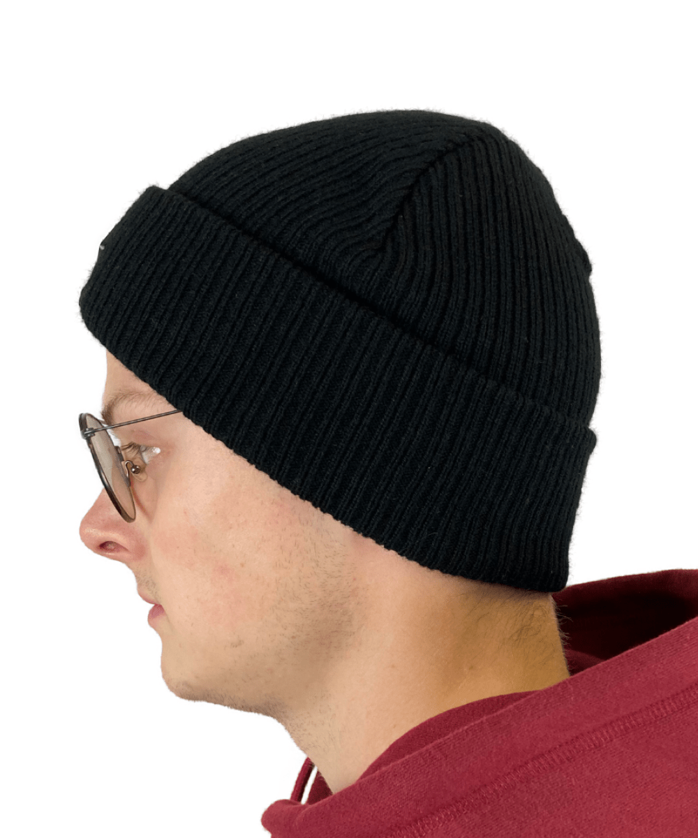 Winterkappe Herren