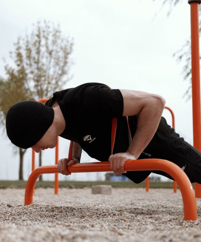 Calisthenics Starter Set